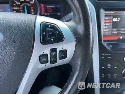 Zdjęcie 38 z 43 samochodu: 2013 FORD EXPLORER XLT VIN:1FM5K7D88DGA18618 - miniatura