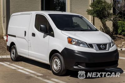 Piąte zdjęcie samochodu w środku: 2019 NISSAN NV200 2.5S VIN:3N6CM0KN8KK698327 - miniatura