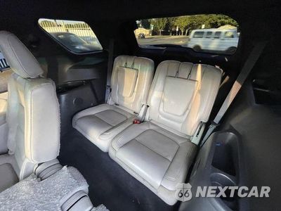 Zdjęcie 23 z 43 samochodu: 2013 FORD EXPLORER XLT VIN:1FM5K7D88DGA18618 - miniatura