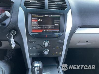Zdjęcie 41 z 43 samochodu: 2013 FORD EXPLORER XLT VIN:1FM5K7D88DGA18618 - miniatura