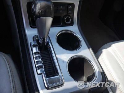 Zdjęcie 23 z 29 samochodu: 2010 GMC ACADIA SLT-1 VIN:1GKLRMED0AJ116238 - miniatura