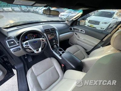 Zdjęcie 25 z 43 samochodu: 2013 FORD EXPLORER XLT VIN:1FM5K7D88DGA18618 - miniatura