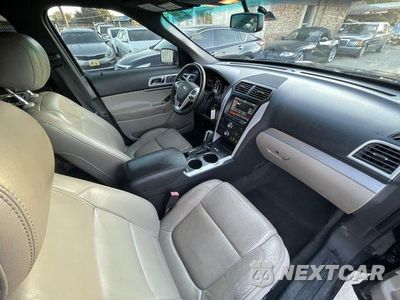 Zdjęcie 31 z 43 samochodu: 2013 FORD EXPLORER XLT VIN:1FM5K7D88DGA18618 - miniatura