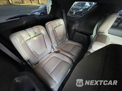 Zdjęcie 29 z 43 samochodu: 2013 FORD EXPLORER XLT VIN:1FM5K7D88DGA18618 - miniatura