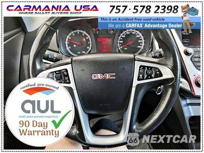 Zdjęcie 21 z 30 samochodu: 2013 GMC TERRAIN SLT VIN:2GKFLVEK5D6221927 - miniatura
