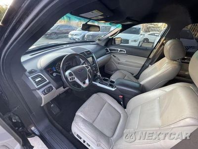 Zdjęcie 21 z 43 samochodu: 2013 FORD EXPLORER XLT VIN:1FM5K7D88DGA18618 - miniatura