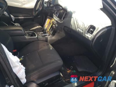 Piąte zdjęcie samochodu w środku: 2018 DODGE CHARGER R/T 392 VIN:2C3CDXGJ9JH319049 - miniatura