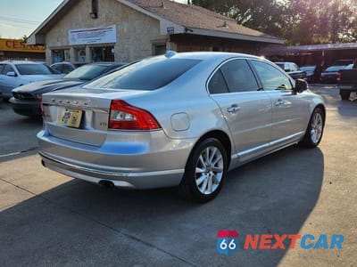 Zdjęcie 11 z 35 samochodu: 2015 VOLVO S80 PREMIER VIN:YV140MAK4F1186292 - miniatura