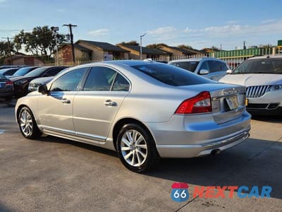 Zdjęcie 7 z 35 samochodu: 2015 VOLVO S80 PREMIER VIN:YV140MAK4F1186292 - miniatura