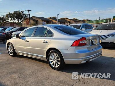 Zdjęcie 7 z 35 samochodu: 2015 VOLVO S80 PREMIER VIN:YV140MAK4F1186292 - miniatura