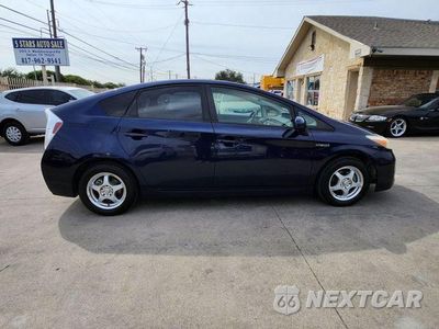 Zdjęcie 12 z 34 samochodu: 2014 TOYOTA PRIUS VIN:JTDKN3DU2E1761994 - miniatura