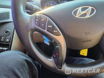 Zdjęcie 25 z 30 samochodu: 2014 HYUNDAI ELANTRA SE VIN:KMHDH4AE0EU094971 - miniatura