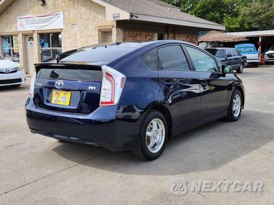 Zdjęcie 13 z 34 samochodu: 2014 TOYOTA PRIUS VIN:JTDKN3DU2E1761994 - miniatura