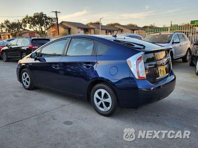 Zdjęcie 12 z 32 samochodu: 2012 TOYOTA PRIUS VIN:JTDKN3DUXC1586410 - miniatura