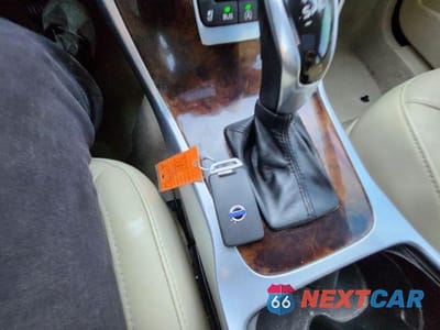 Zdjęcie 34 z 35 samochodu: 2015 VOLVO S80 PREMIER VIN:YV140MAK4F1186292 - miniatura