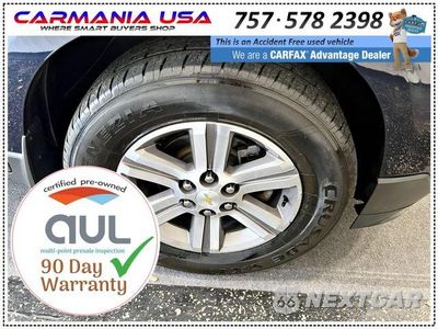 Czwarte zdjęcie samochodu z boku: 2015 CHEVROLET TRAVERSE LT VIN:1GNKVGKD0FJ309612 - miniatura