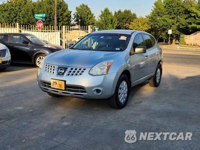 Zdjęcie 19 z 25 samochodu: 2009 NISSAN ROGUE S VIN:JN8AS58T89W047897 - miniatura