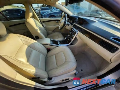 Zdjęcie 12 z 35 samochodu: 2015 VOLVO S80 PREMIER VIN:YV140MAK4F1186292 - miniatura