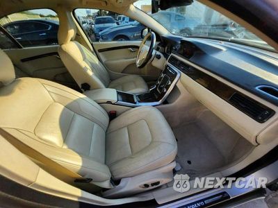 Zdjęcie 12 z 35 samochodu: 2015 VOLVO S80 PREMIER VIN:YV140MAK4F1186292 - miniatura
