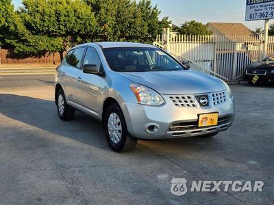 Zdjęcie 21 z 25 samochodu: 2009 NISSAN ROGUE S VIN:JN8AS58T89W047897 - miniatura