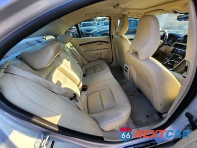 Zdjęcie 17 z 35 samochodu: 2015 VOLVO S80 PREMIER VIN:YV140MAK4F1186292 - miniatura