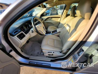 Zdjęcie 19 z 35 samochodu: 2015 VOLVO S80 PREMIER VIN:YV140MAK4F1186292 - miniatura