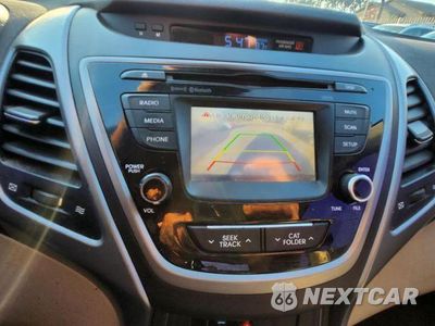 Zdjęcie 29 z 30 samochodu: 2014 HYUNDAI ELANTRA SE VIN:KMHDH4AE0EU094971 - miniatura