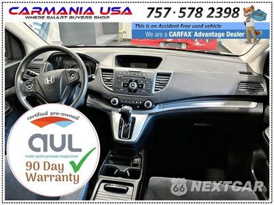 Zdjęcie 19 z 30 samochodu: 2012 HONDA CR-V LX VIN:5J6RM4H3XCL033280 - miniatura