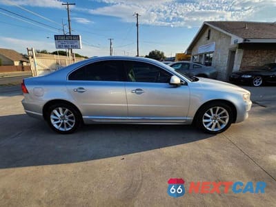 Zdjęcie 9 z 35 samochodu: 2015 VOLVO S80 PREMIER VIN:YV140MAK4F1186292 - miniatura