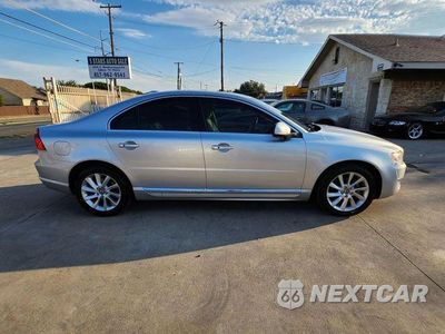 Zdjęcie 9 z 35 samochodu: 2015 VOLVO S80 PREMIER VIN:YV140MAK4F1186292 - miniatura