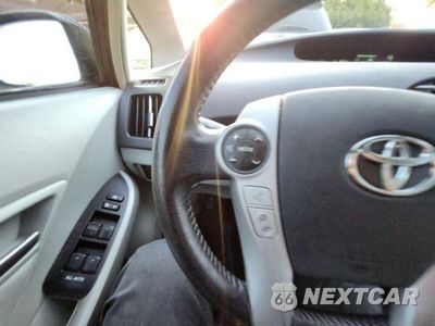Zdjęcie 29 z 32 samochodu: 2012 TOYOTA PRIUS VIN:JTDKN3DUXC1586410 - miniatura