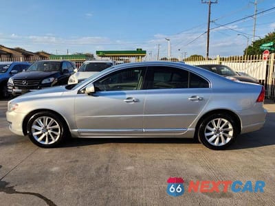 Zdjęcie 6 z 35 samochodu: 2015 VOLVO S80 PREMIER VIN:YV140MAK4F1186292 - miniatura
