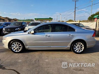 Zdjęcie 6 z 35 samochodu: 2015 VOLVO S80 PREMIER VIN:YV140MAK4F1186292 - miniatura