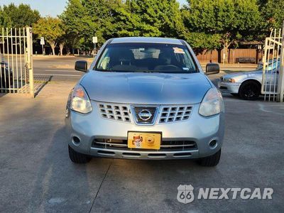 Zdjęcie 20 z 25 samochodu: 2009 NISSAN ROGUE S VIN:JN8AS58T89W047897 - miniatura