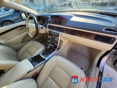 Zdjęcie 13 z 35 samochodu: 2015 VOLVO S80 PREMIER VIN:YV140MAK4F1186292 - miniatura