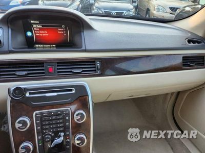 Zdjęcie 21 z 35 samochodu: 2015 VOLVO S80 PREMIER VIN:YV140MAK4F1186292 - miniatura