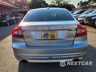 Zdjęcie 8 z 35 samochodu: 2015 VOLVO S80 PREMIER VIN:YV140MAK4F1186292 - miniatura