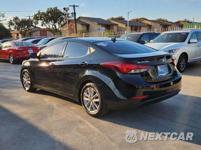 Zdjęcie 9 z 30 samochodu: 2014 HYUNDAI ELANTRA SE VIN:KMHDH4AE0EU094971 - miniatura