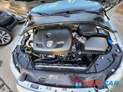 Zdjęcie 33 z 35 samochodu: 2015 VOLVO S80 PREMIER VIN:YV140MAK4F1186292 - miniatura