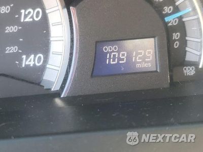 Zdjęcie 7 z 11 samochodu: 2013 TOYOTA CAMRY L VIN:4T1BF1FK6DU648250 - miniatura
