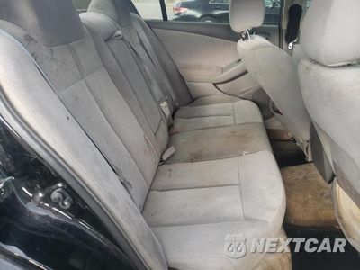 Zdjęcie 6 z 10 samochodu: 2008 NISSAN ALTIMA 2.5 VIN:1N4AL21E08N407399 - miniatura