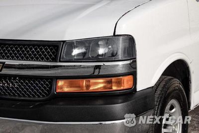 Zdjęcie 36 z 47 samochodu: 2021 CHEVROLET EXPRESS G2500 VIN:1GCWGAF77M1239142 - miniatura