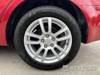 Zdjęcie 17 z 41 samochodu: 2016 CHEVROLET SONIC LT VIN:1G1JC5SH3G4111102 - miniatura