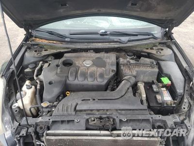 Zdjęcie 7 z 10 samochodu: 2008 NISSAN ALTIMA 2.5 VIN:1N4AL21E08N407399 - miniatura