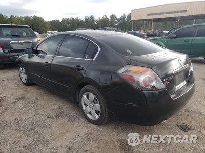 Trzecie zdjęcie samochodu z tyłu: 2008 NISSAN ALTIMA 2.5 VIN:1N4AL21E08N407399 - miniatura
