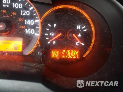 Zdjęcie 8 z 10 samochodu: 2008 NISSAN ALTIMA 2.5 VIN:1N4AL21E08N407399 - miniatura