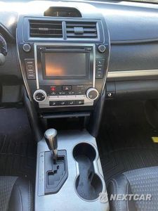 Zdjęcie 6 z 11 samochodu: 2013 TOYOTA CAMRY L VIN:4T1BF1FK6DU648250 - miniatura