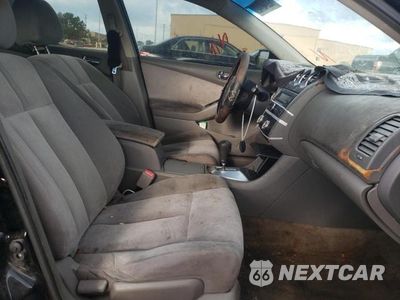 Piąte zdjęcie samochodu w środku: 2008 NISSAN ALTIMA 2.5 VIN:1N4AL21E08N407399 - miniatura