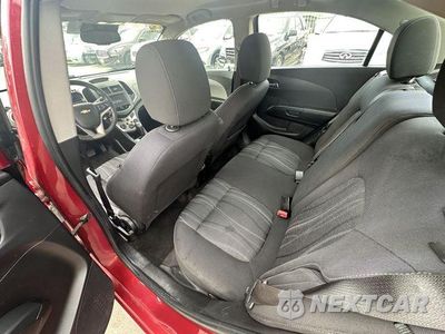 Zdjęcie 22 z 41 samochodu: 2016 CHEVROLET SONIC LT VIN:1G1JC5SH3G4111102 - miniatura