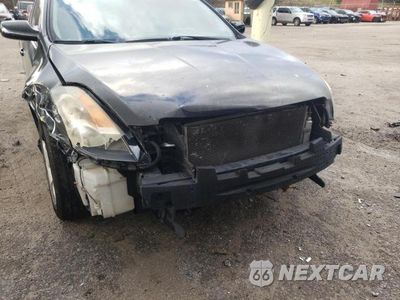 Zdjęcie 9 z 10 samochodu: 2008 NISSAN ALTIMA 2.5 VIN:1N4AL21E08N407399 - miniatura